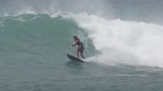 A Guaranteed Epic Surf Trip in MEXICO