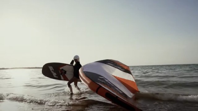 [AFS Days] Episode 05 - Ile de Ré et Finistère