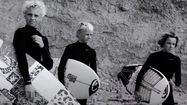 RADICAL TIMES || A QUIKSILVER YOUTH DEVELOPMENT INITIATIVE
