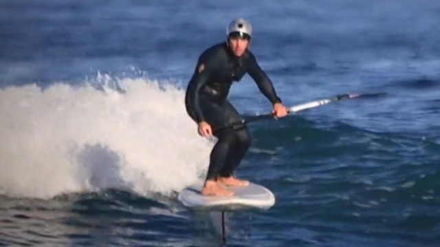 Monday Motivation. Winter Bay