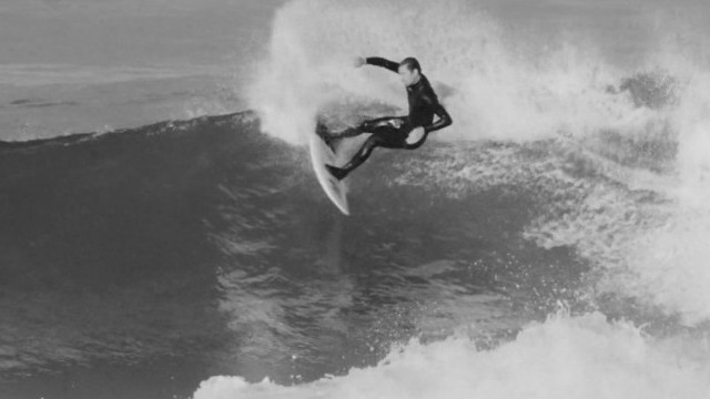 Manera - WELCOME TO THE SURF TEAM