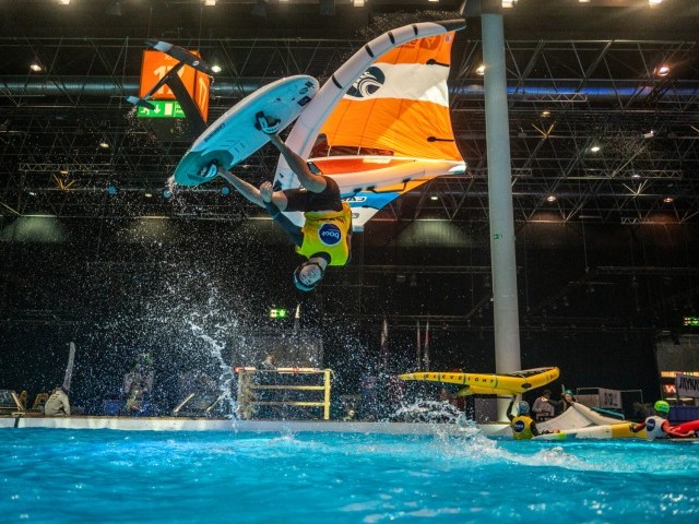 What Surf Fans Can Expect At boot Düsseldorf 2026