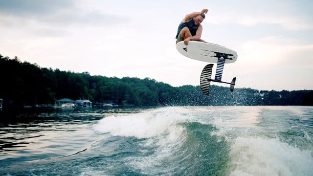 NF Pro Board | Noah Flegel x Armstrong