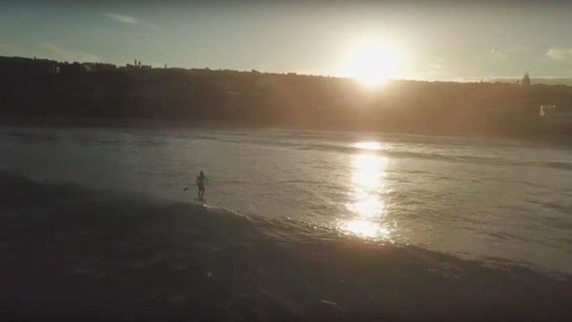 Benoit Carpentier ╳ Foil @t  J-Bay ╳