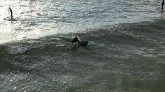 SUP: RAINMAKING RITUAL