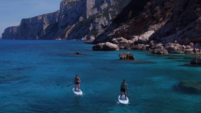 Red Paddle Co 2018 Brand Film