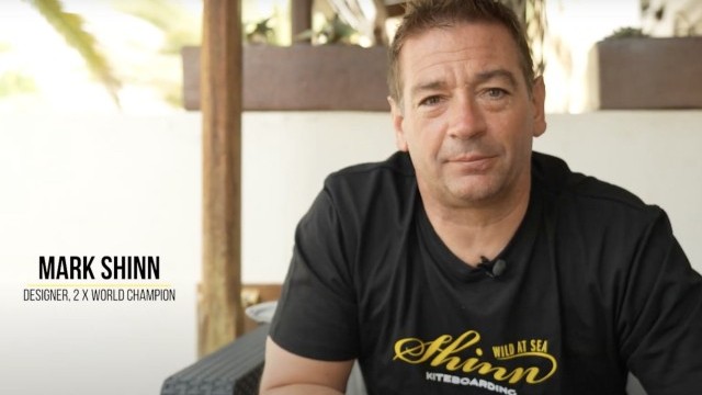 Shinn WINGLETS UP vs DOWN | Shinnworld