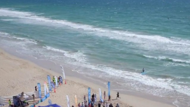 The King of the Cut 2016