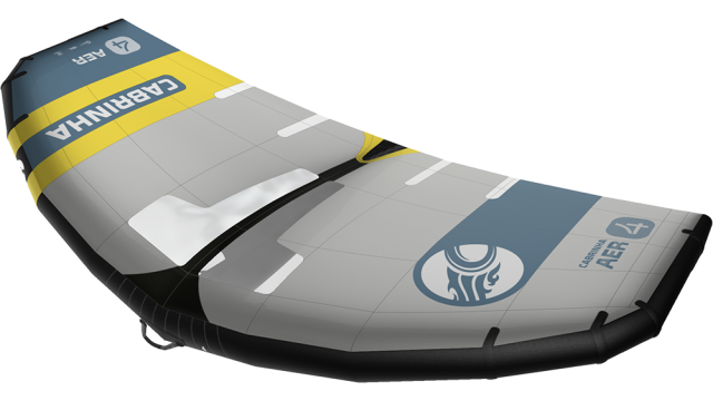 Cabrinha Code 5'0 78L 2022 | Wing Foiling, SUP And Surf