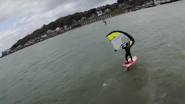 DJI FPV RACE DRONE first flight filming sports - Court In The Act #VLOG 159