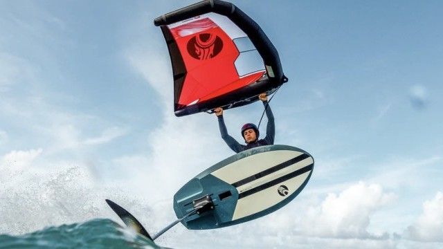 03 Cabrinha Vision Wing