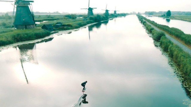 WATII ... Episode #12 - Pumping Water Like Windmills