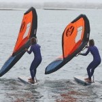 Wing Foiling, SUP and Surf Technique - Pumping