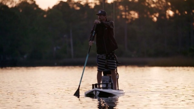 BOTE Rackham Paddleboard