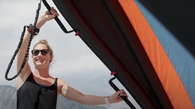 10 tips to start WINGSURFING! Ep.2