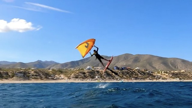 F-ONE US GROM SQUAD - MEXICO