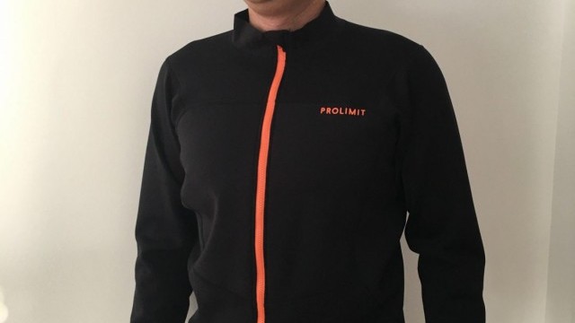 Wing Foiling, SUP and Surf Reviews - Prolimit SUP Neoprene Top Airmax 2017