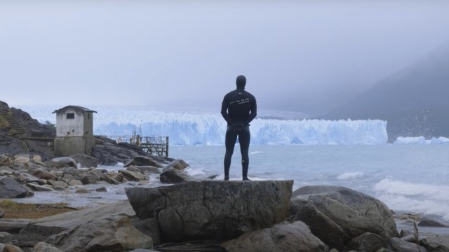Yago Lange - Lift Foils Team Rider