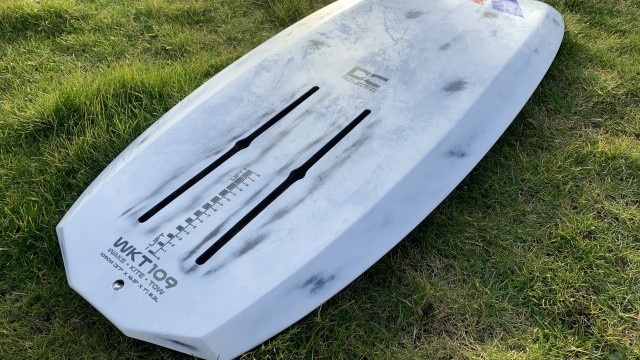 Wing Foiling, SUP and Surf Reviews - Armstrong Foils WKT 109 2023