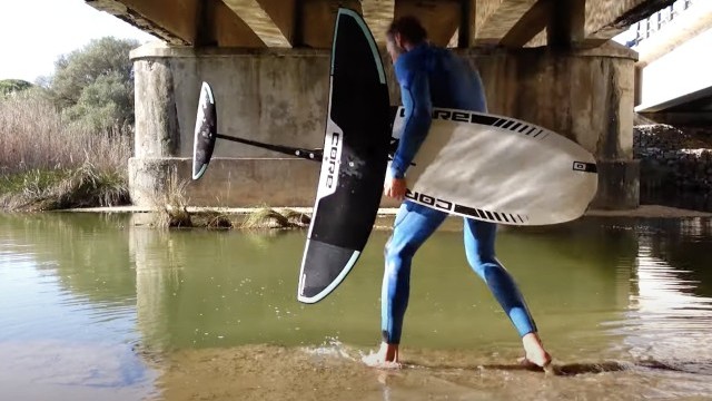 When Tarifa Delivers At It's Finest + Spot Guide