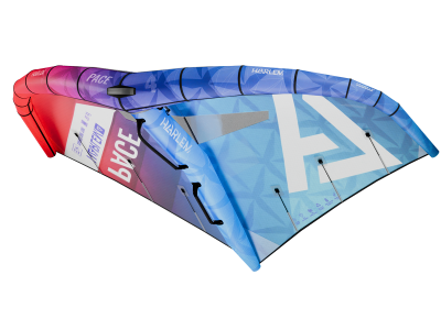Harlem PACE 2024 Wing Foiling, SUP and Surf Review