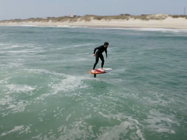Naish Week 2022 - REAL Watersports