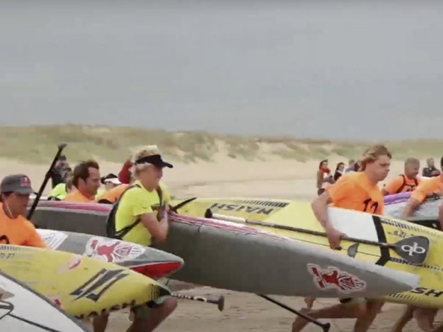 APP World Tour - Visual Timeline of our history.