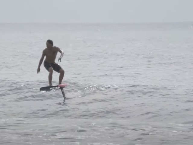 Shred HA925 | Brian Finch (FTW)