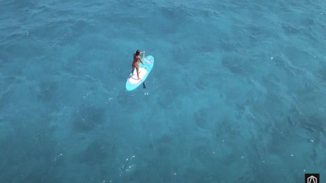 AZTRON - 2021 All-Round SUP Collection