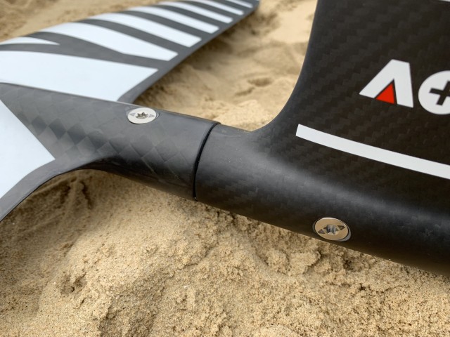 Armstrong Foils HA925 925cm2 2021 | Wing Foiling, SUP And