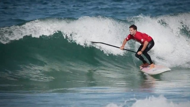 2017 NSW State Titles BoP
