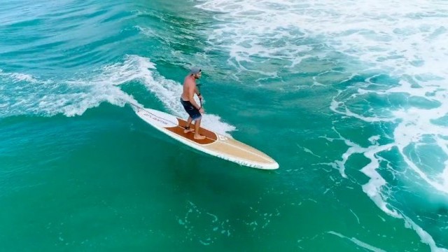 Atlantis Endeavour Touring SUP