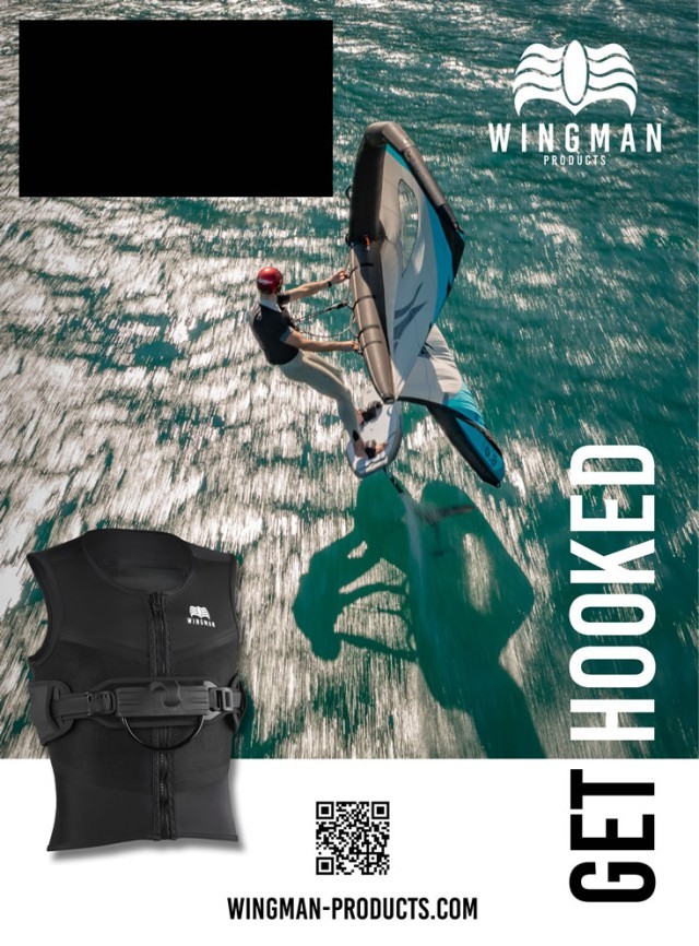 Wingman Products Issue 15