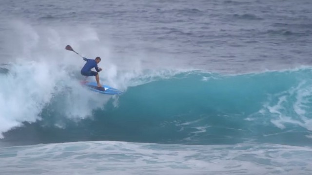 2023 Spice Surf Paddle Board — The New Quiver Killer by Starboard SUP