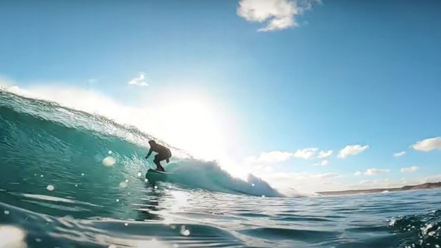 Fuerteventura Road Trip!! - Court In The Act #VLOG 149