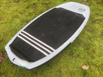 Ride Engine Moon Buddy 5’0 2021 Wing Foiling, SUP and Surf Review