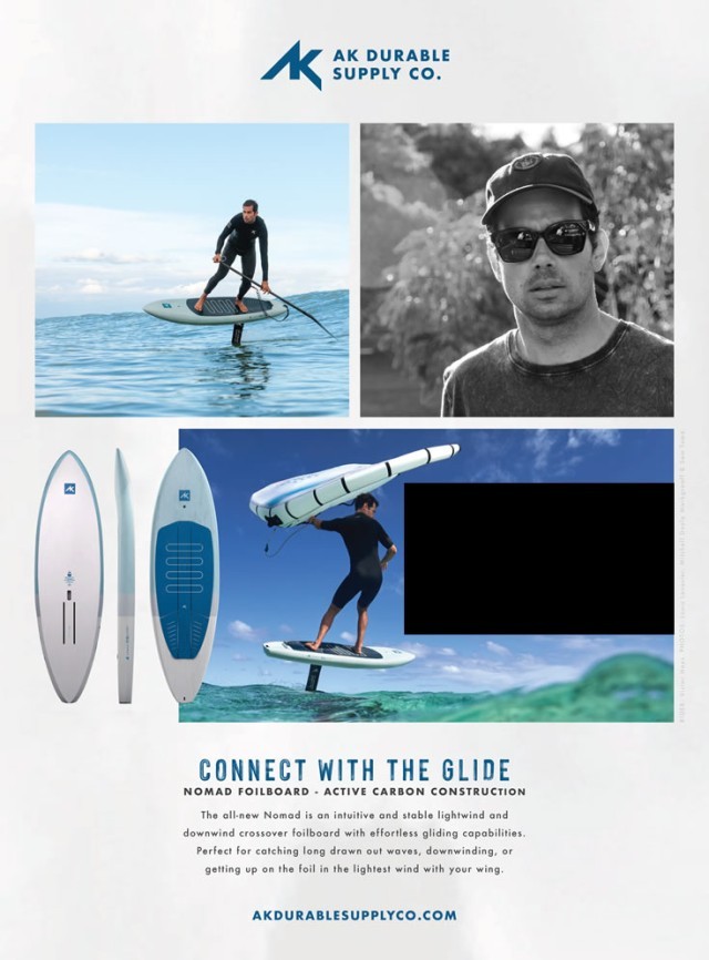 AK Durable Supply Co. Issue 18