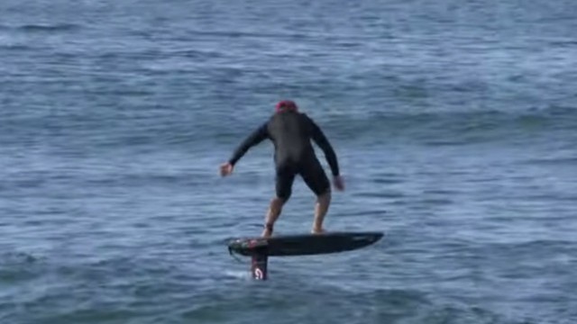 How long are your Waves?