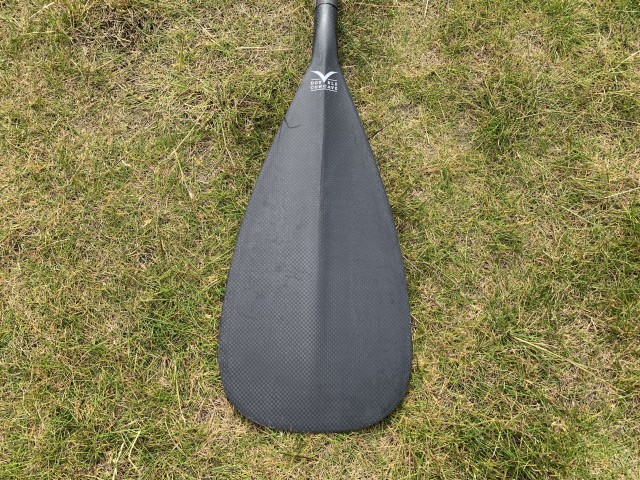 F-One Peak Carbon Hybrid 2022