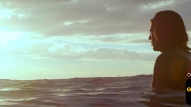 Rob Machado and Craig Anderson Surf Chile | A Life in Proximity