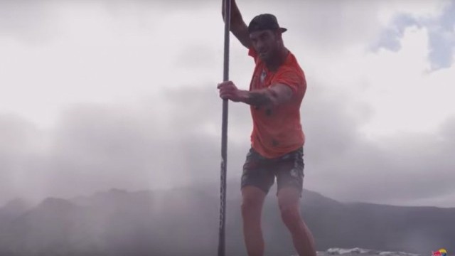 Meet the Waterman of Tahiti