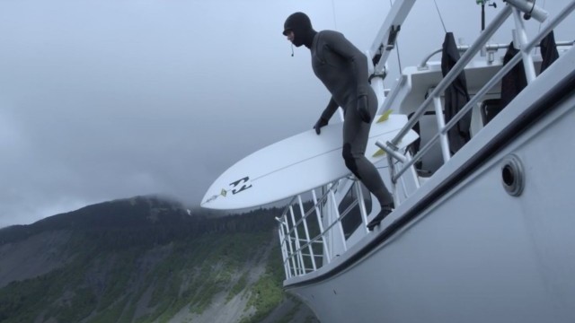 Billabong Starts Making Wetsuits From 100% Recycled Materials