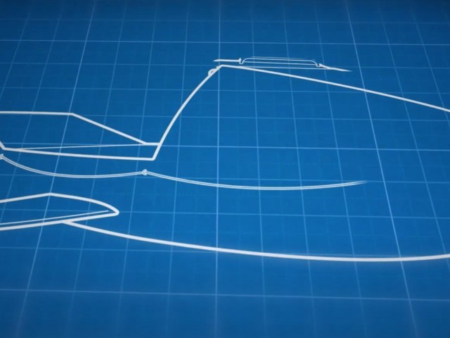 TransPac Wing Project! Together We Can do this