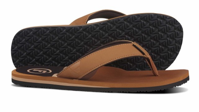 FoamLife Flip Flops Hit The Shelves In Time For Summer!