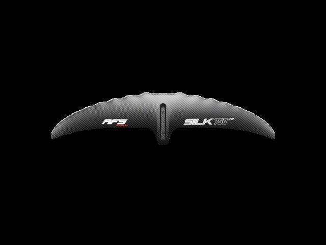 The Silk V2