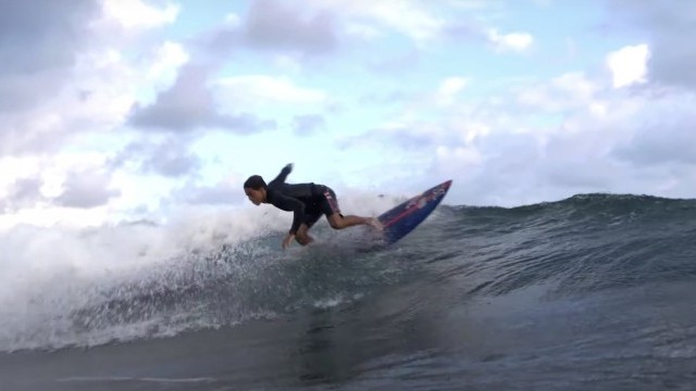 Create the World You Want to Live In - LG Life’s Good Campaign