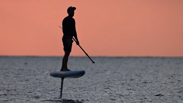 Philippe Echaroux - Waking Up