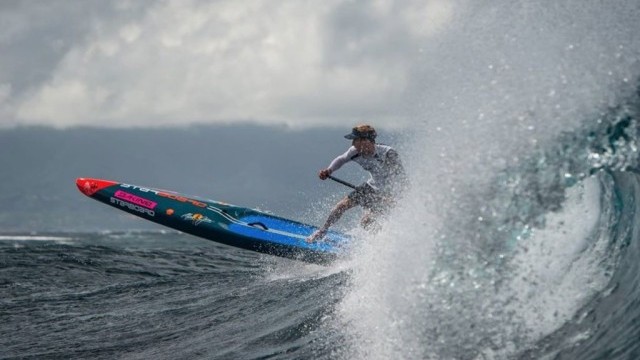 APP Maui Pro Am 2017 Live Stream