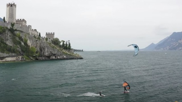 7 Things You Need For WINGSURFING!  Ep.1