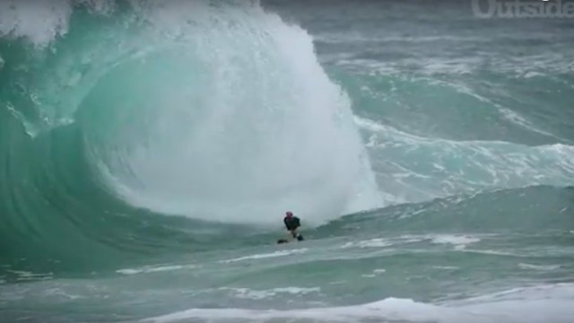 Photographing the Wedge | Shorebreak: The Series